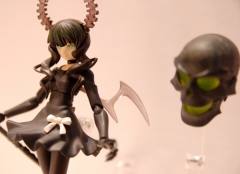 figma#SP-013 死亡主宰 -资料图