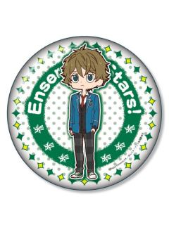 高峯翠-旺仔吧唧PLUS