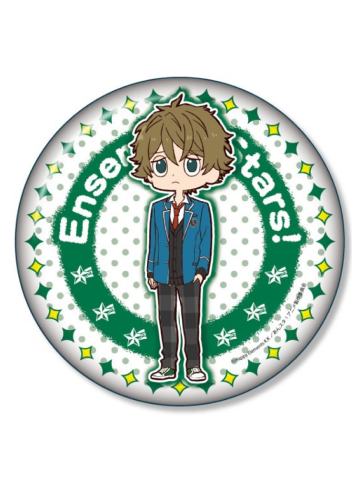 高峯翠-旺仔吧唧PLUS