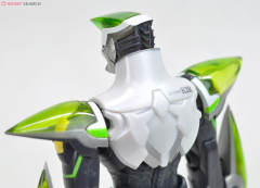 SHF Wild Tiger Katsura Masakazu Original Color Ver.-资料图