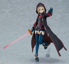 figma#582 谜之女主角X Alter