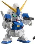 Gashapon Senshi NEXT RX-78NT-1 高达艾利克斯