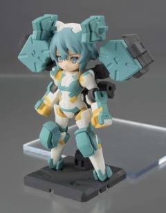 B-101s 希尔菲 Launcher-资料图