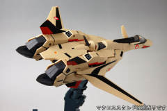 YF-19 勇 戴逊 Package Renewal Ver.-资料图