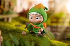 偷偷给你讲故事系列-资料图