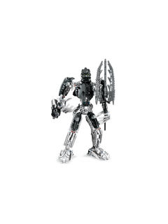 8699 光之战士 - Takanuva