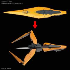 MG GN-003 主天使高达-资料图