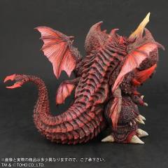 
戴斯特洛伊亚 Limited Edition-资料图