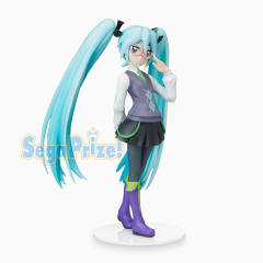 LPM Figure 初音未来 Shifuku-资料图