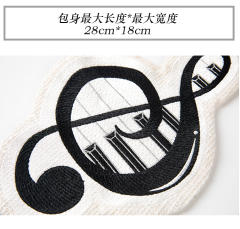 高阶符号·包-资料图