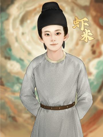 经典角色卡15