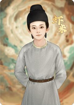 经典角色卡15