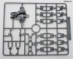 MG XXXG-01W 飞翼高达 EW ver.-资料图