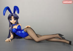 B-style 朝仓凉子 Bunny ver.-资料图