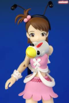 Fr?ulein Revoltech  Revoltech 双海亚美-资料图