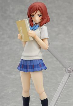figma#279 西木野真姫 -资料图