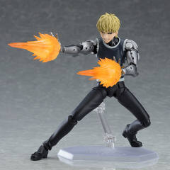 figma#455 杰诺斯 -资料图