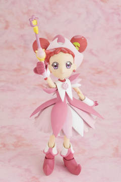 Petit Pretty Figure Series 春风DoReMi Training Uniform-资料图