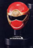 Super Sentai MasColle III - Legend of Red 破里剑红