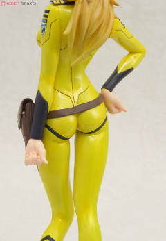Yamato Girls Collection 森雪 潜水服 ver.-资料图