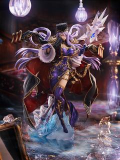 克莱依玛莉雅·雷文-资料图