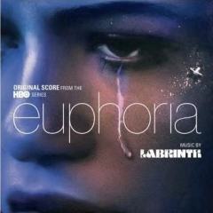 euphoria 亢奋