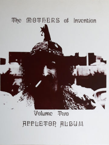 Appleton Album Volume Two