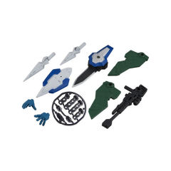 机动战士高达 MSE (15) 武器包