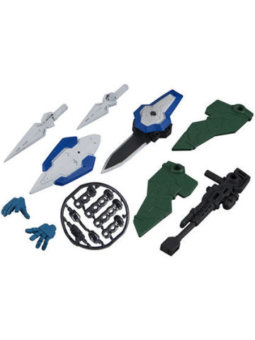 机动战士高达 MSE (15) 武器包