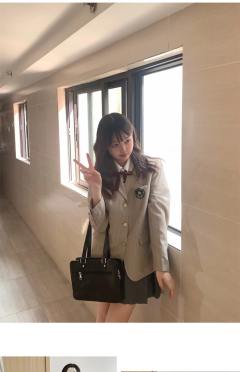 热可可 西服-资料图