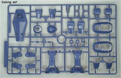 MG MS-07B 老虎 Ver.一年战争-资料图