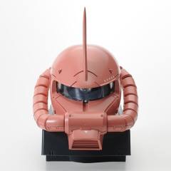 RG MS-06S 指挥官用型扎古II 夏亚·阿兹纳布尔机 RX-78-2 元祖高达 Metallic-资料图