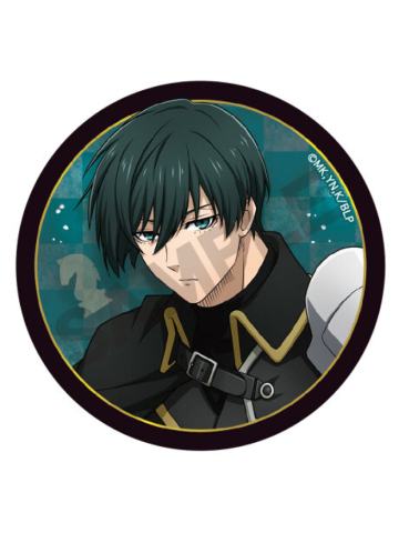 糸师凛1-国际象棋吧唧