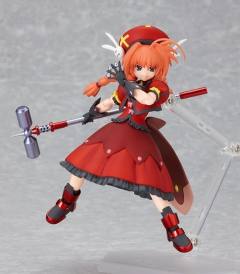 figma#052 维塔 骑士服ver.-资料图