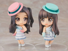 Nendoroid Petit Clara Irony-资料图