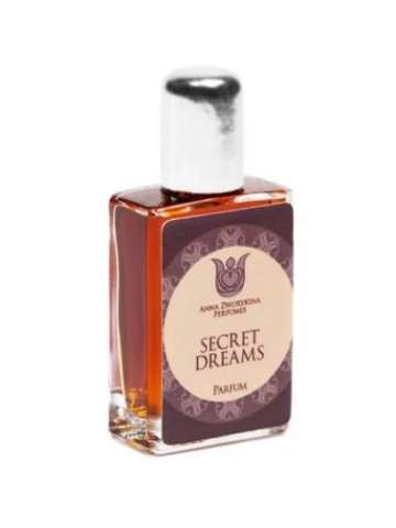 Secret Dreams