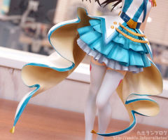 涩谷凛 Crystal Night Party ver.-资料图