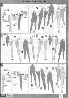MG 自由高达 Ver. 2.0-资料图