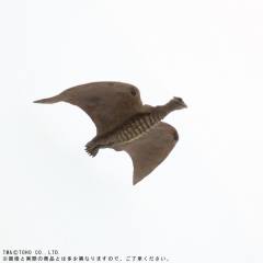 Toho Daikaiju Series 拉顿 Shaunenrick Limited Resale-资料图
