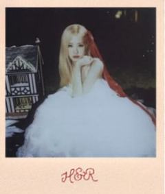 肉24台历拍立得 ver.A