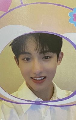 三丽鸥立牌卡 昀