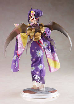 Wahoo! 有纪 Kyou Yuuzen ver.-资料图