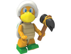 K'NEX Super Mario Mystery Figure Bags Series 3 锤子兄弟
