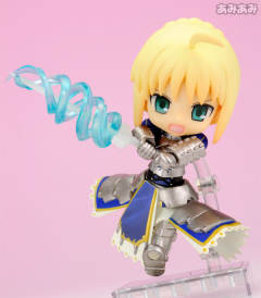 Cu-Poche Saber -资料图
