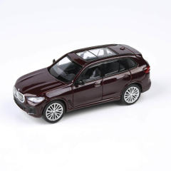 BMW X5 Ametrine