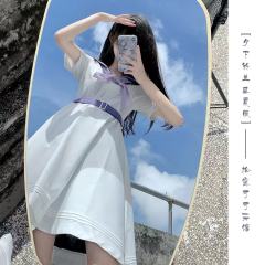 月下铃兰·盛夏服-资料图