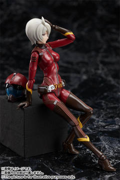 SHF 山本玲-资料图