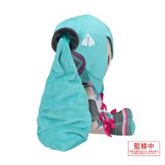 L码软绵绵玩偶 初音未来 魔法未来 2018-资料图