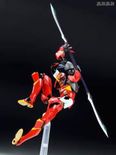 EVA2号机 Gamma-资料图
