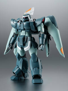 ROBOT魂 ZGMF-1017 金恩 ver. A.N.I.M.E.